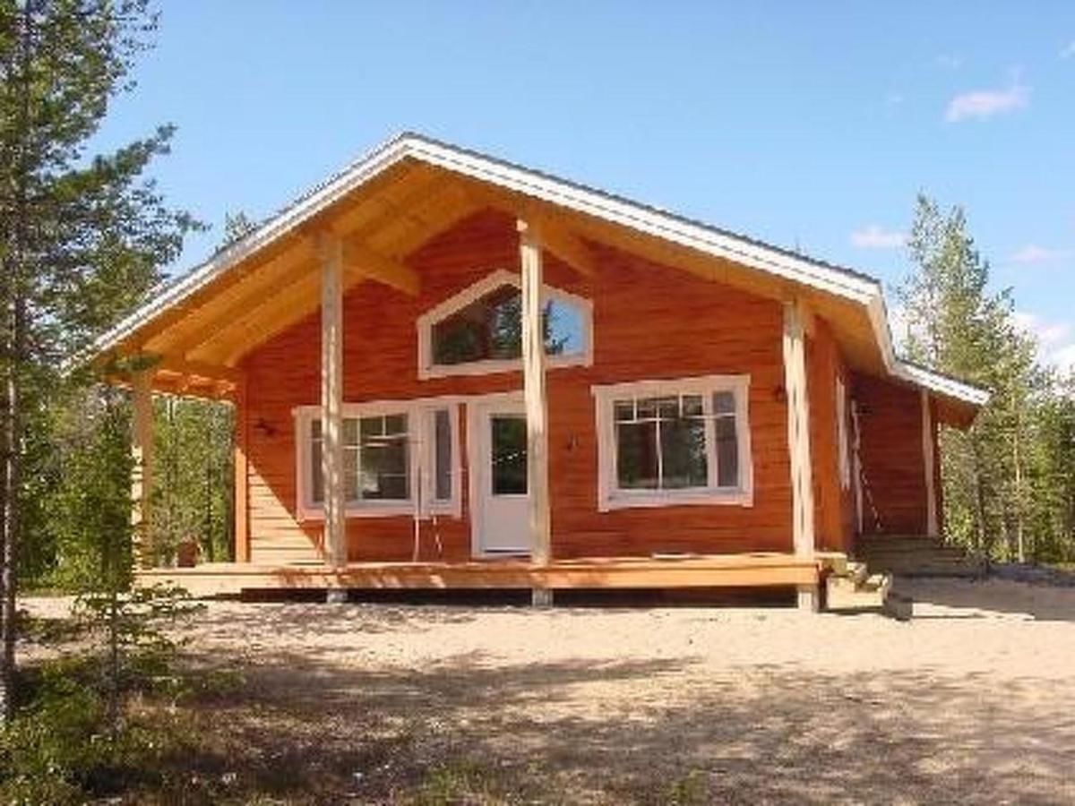 Дома для отпуска Holiday Home Teerenpesä Экясломполо-15