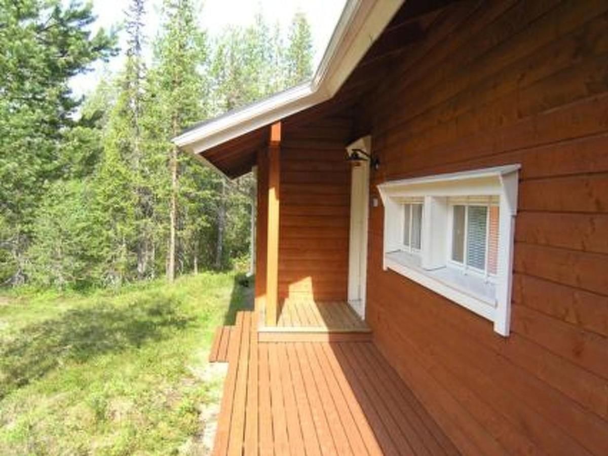 Дома для отпуска Holiday Home Teerenpesä Экясломполо-6