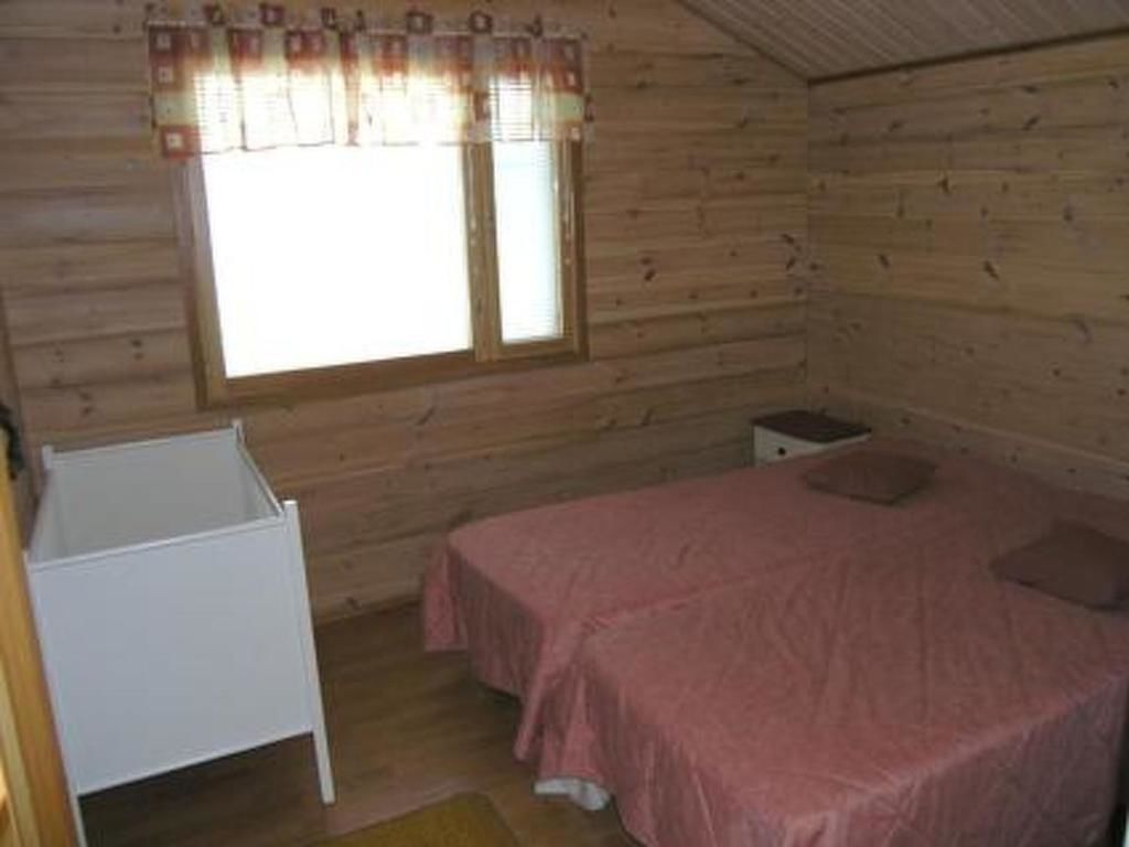 Дома для отпуска Holiday Home Teerenpesä Экясломполо-38