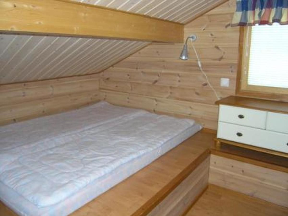 Дома для отпуска Holiday Home Teerenpesä Экясломполо-10